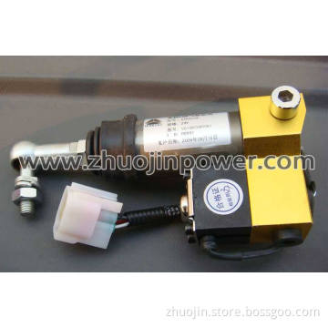 VG1093090061 HOWO part